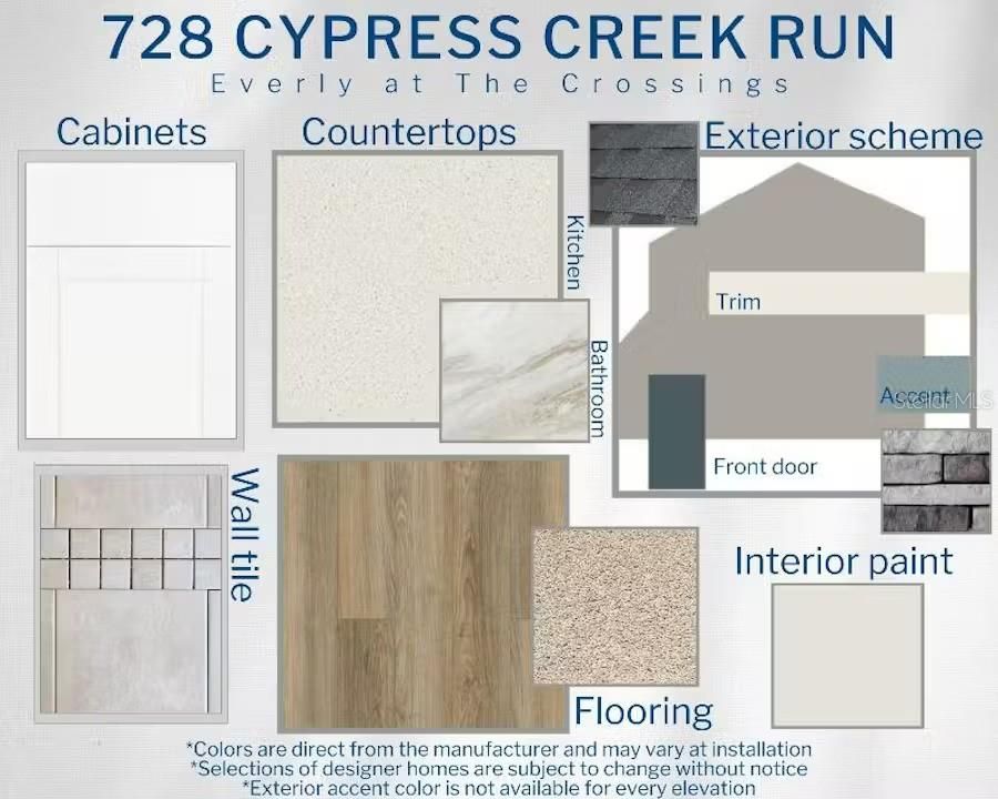 Под контрактом: $476,450 (3 спален, 3 ванн, 2410 Квадратных фут)