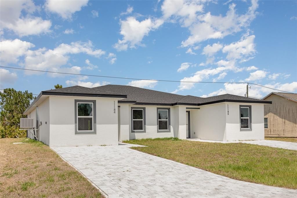 For Rent: $1,500 (3 beds, 2 baths, 2554 Square Feet)