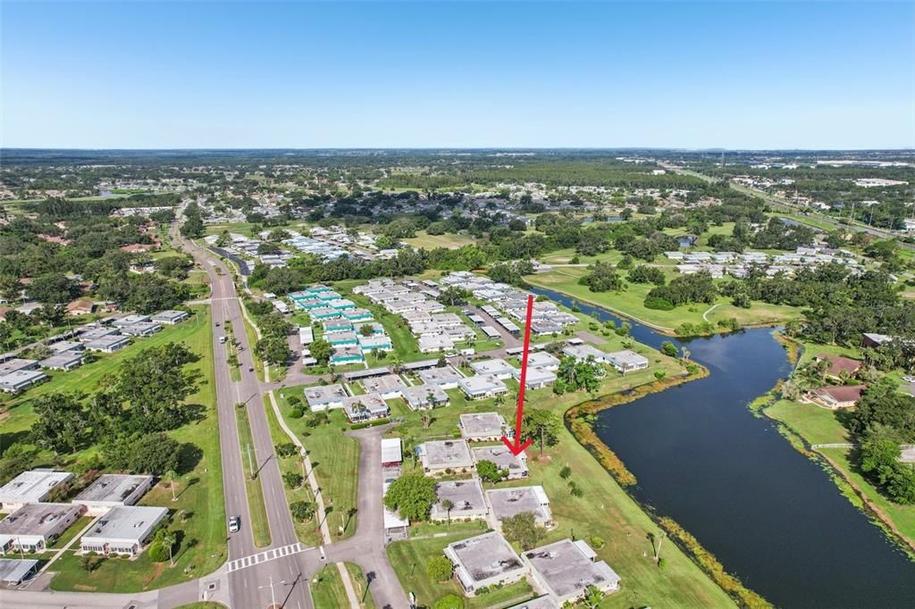 待售: $91,000 (1 贝兹, 1 浴室, 800 平方英尺)