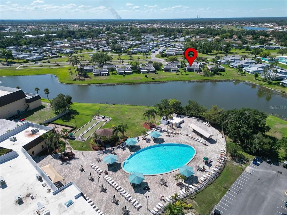 待售: $91,000 (1 贝兹, 1 浴室, 800 平方英尺)