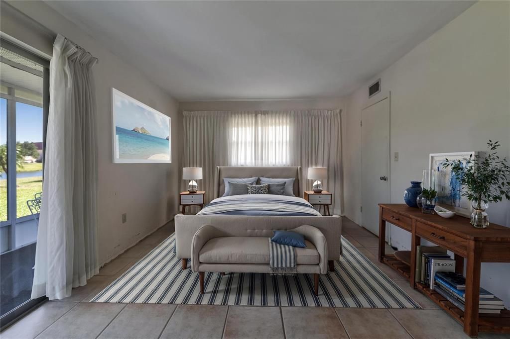 待售: $91,000 (1 贝兹, 1 浴室, 800 平方英尺)