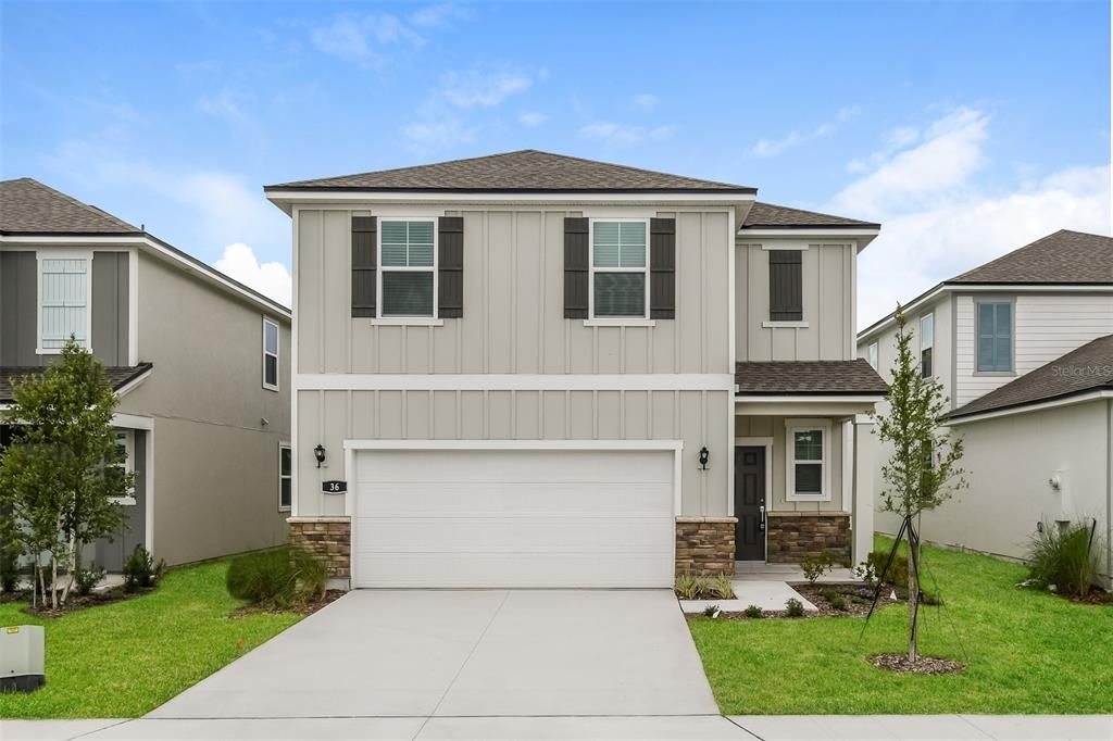 Recently Rented: $2,325 (4 beds, 2 baths, 2103 Square Feet)