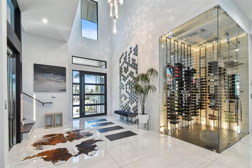 待售: $8,000,000 (5 贝兹, 5 浴室, 4846 平方英尺)