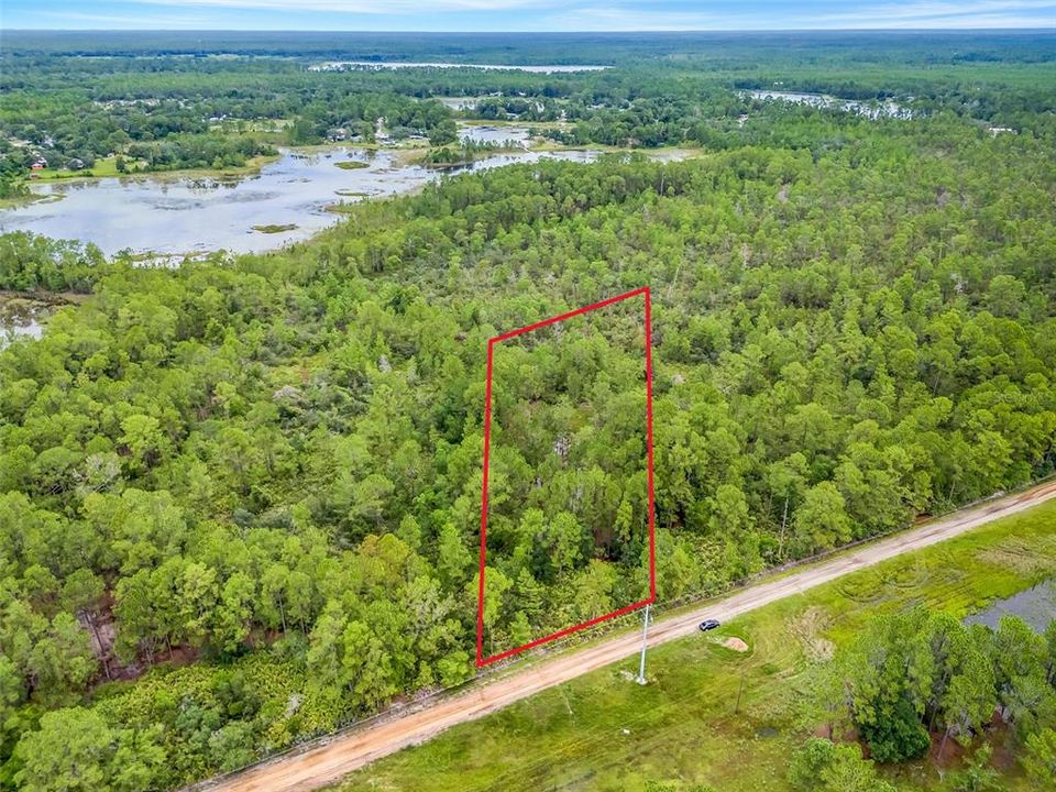 Недавно продано: $9,000 (1.17 acres)