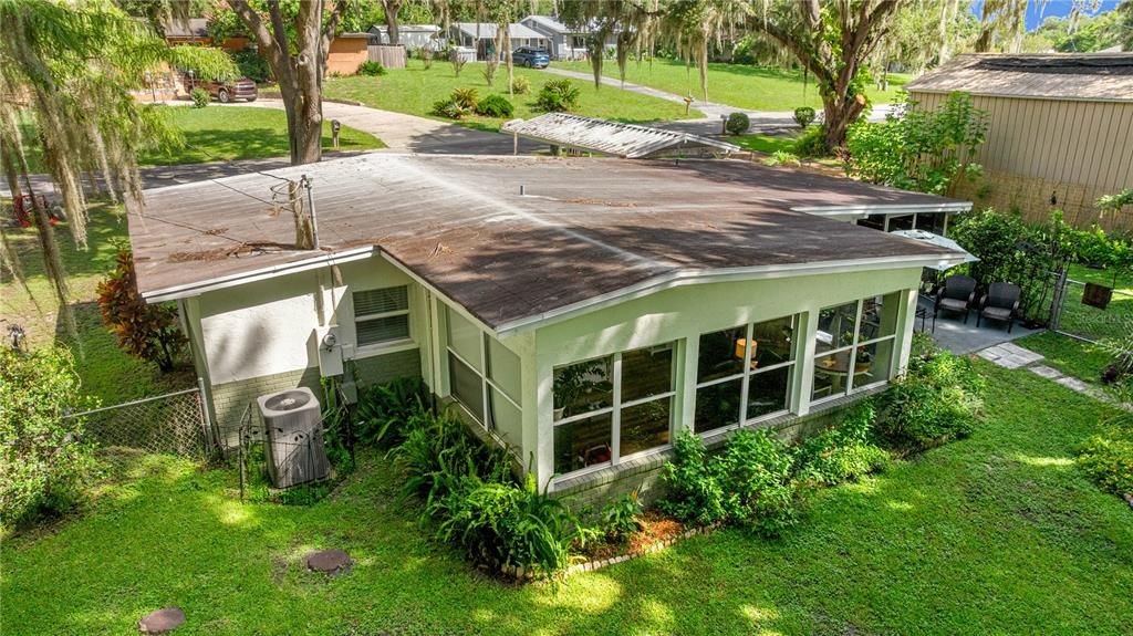 На продажу: $309,000 (2 спален, 1 ванн, 1281 Квадратных фут)