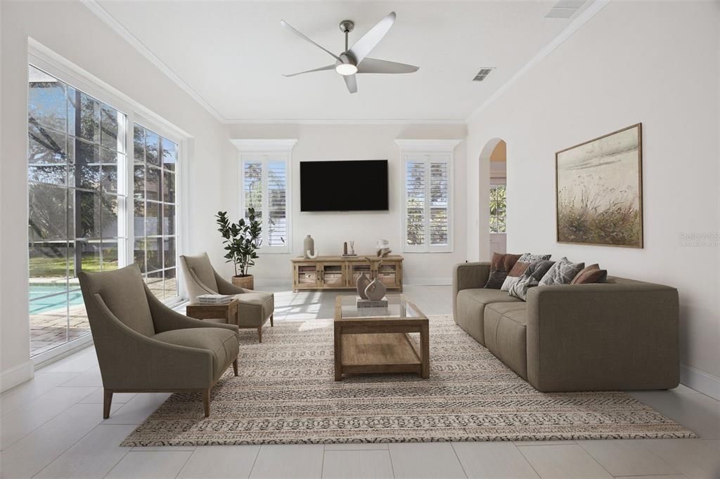 合同活跃: $599,500 (5 贝兹, 3 浴室, 2584 平方英尺)