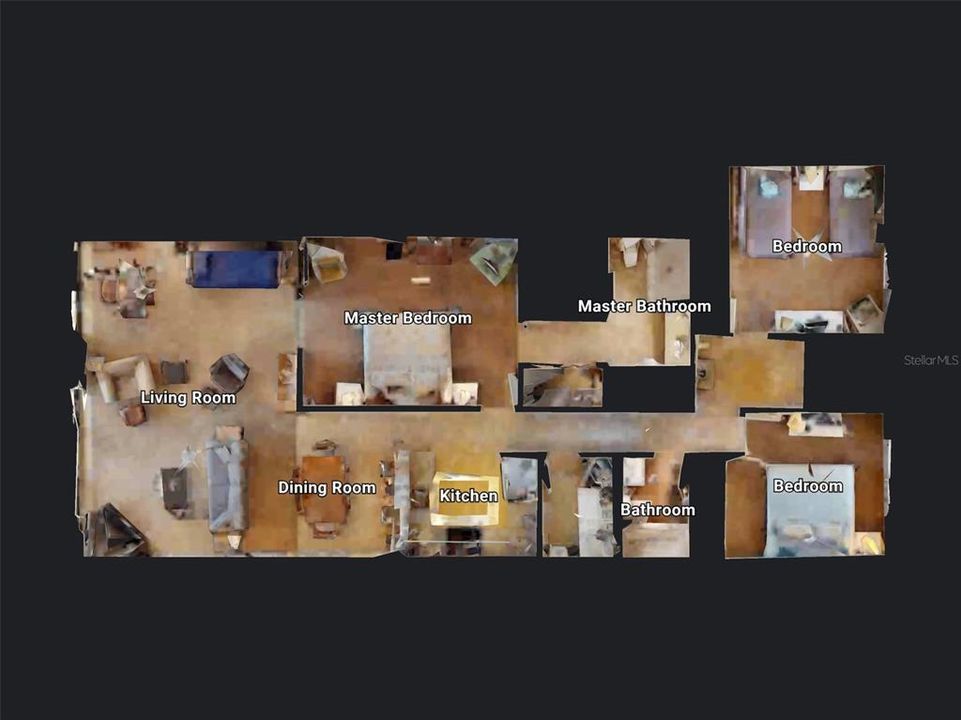 Active With Contract: $675,000 (3 beds, 2 baths, 1565 Square Feet)