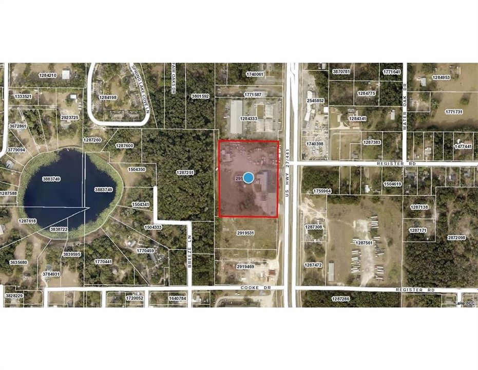 For Sale: $2,399,000 (0 beds, 0 baths, 8380 Square Feet)