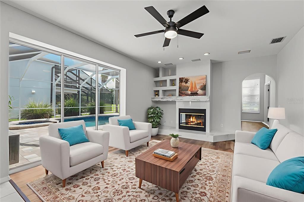 Activo con contrato: $679,000 (4 camas, 3 baños, 2202 Pies cuadrados)