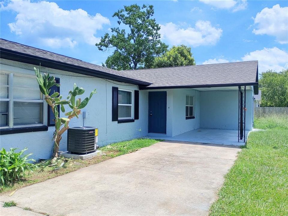 В аренду: $1,450 (2 спален, 1 ванн, 900 Квадратных фут)