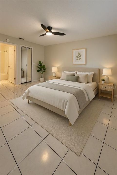 合同活跃: $1,650 (2 贝兹, 2 浴室, 889 平方英尺)