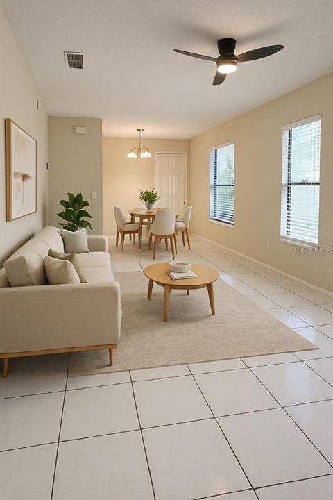 合同活跃: $1,650 (2 贝兹, 2 浴室, 889 平方英尺)