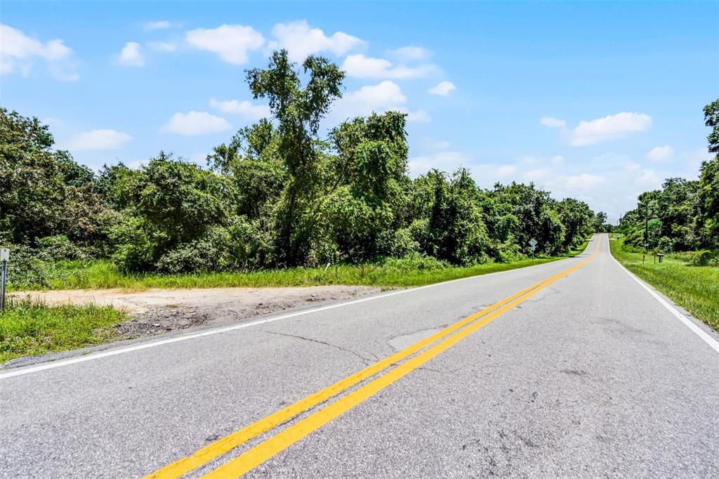 For Sale: $499,900 (10.75 acres)