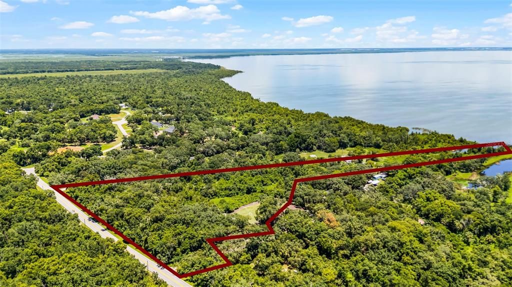 For Sale: $499,900 (10.75 acres)