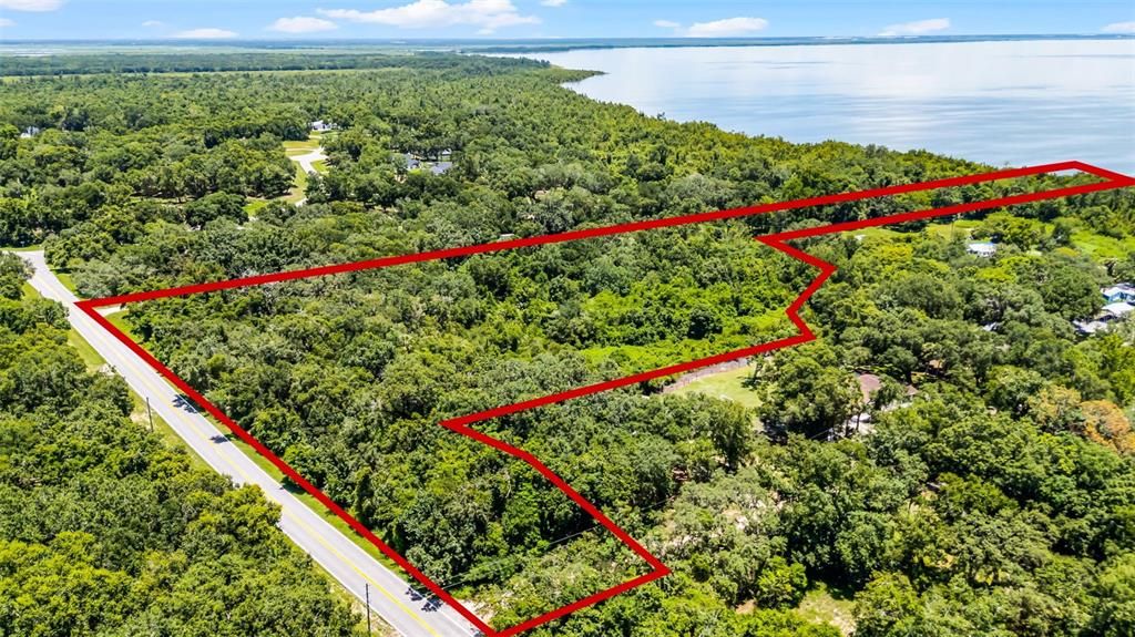 For Sale: $499,900 (10.75 acres)