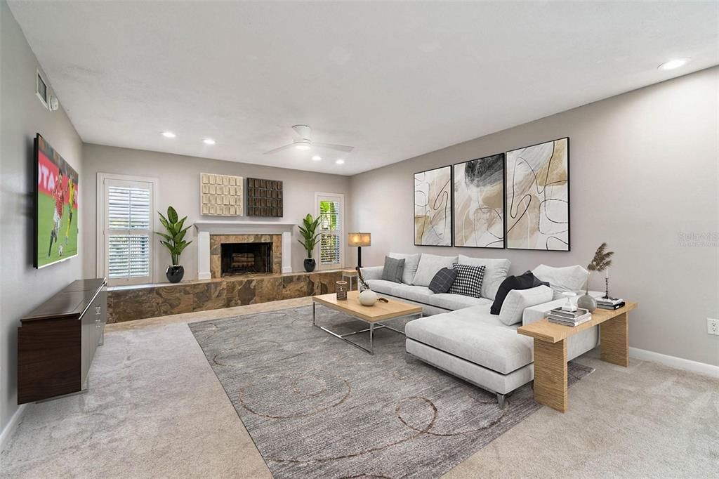 待售: $950,000 (4 贝兹, 2 浴室, 4419 平方英尺)