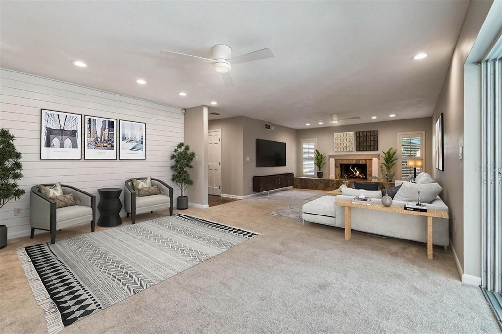 待售: $950,000 (4 贝兹, 2 浴室, 4419 平方英尺)