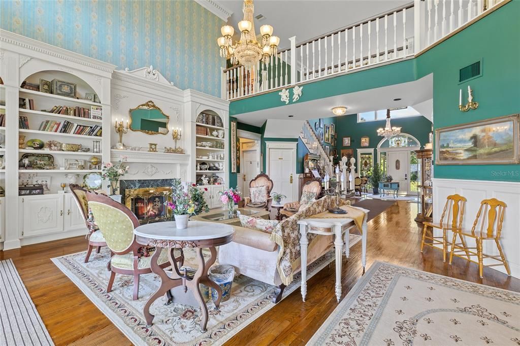 For Sale: $2,590,000 (5 beds, 6 baths, 8063 Square Feet)