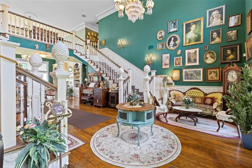 For Sale: $2,590,000 (5 beds, 6 baths, 8063 Square Feet)