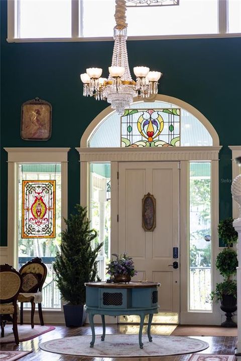 For Sale: $2,590,000 (5 beds, 6 baths, 8063 Square Feet)