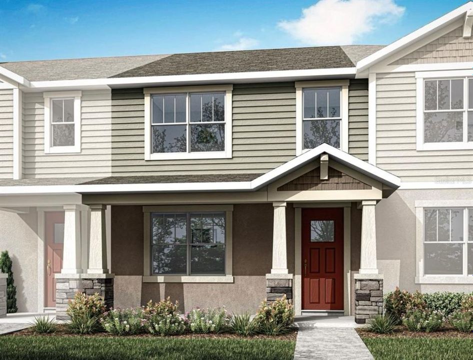 最近售出: $329,569 (3 贝兹, 2 浴室, 2026 平方英尺)