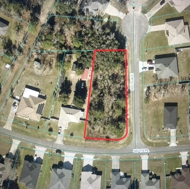 最近售出: $55,000 (0.54 acres)