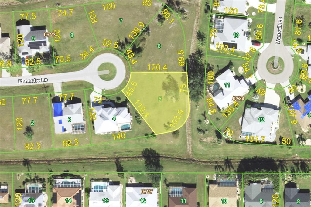 Activo con contrato: $55,000 (0.33 acres)