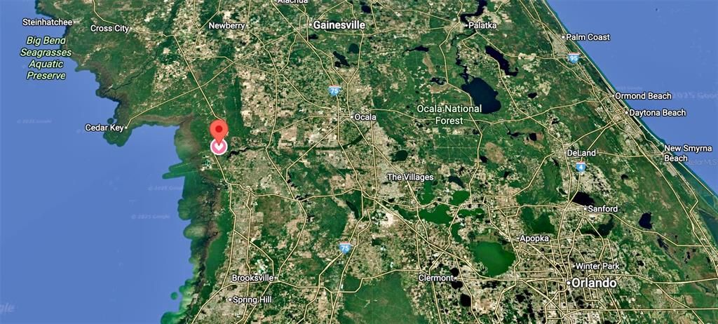 En Venta: $24,900 (1.68 acres)