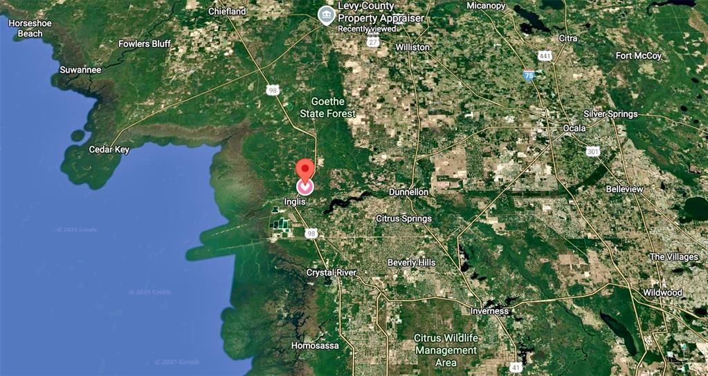 En Venta: $24,900 (1.68 acres)