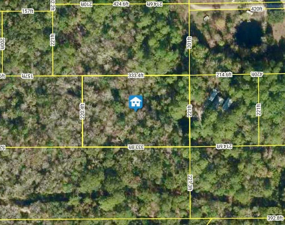 En Venta: $24,900 (1.68 acres)