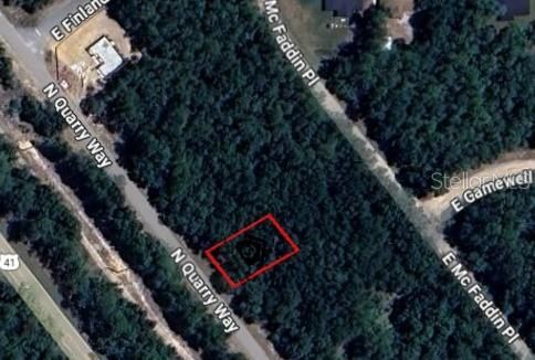 Недавно продано: $16,900 (0.23 acres)