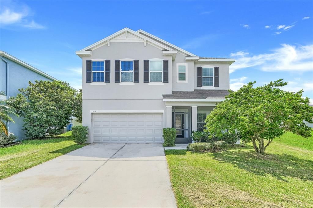 Active With Contract: $395,000 (3 beds, 2 baths, 2070 Square Feet)