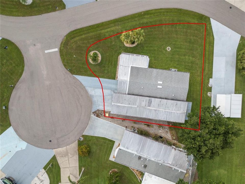 На продажу: $195,000 (2 спален, 2 ванн, 1404 Квадратных фут)