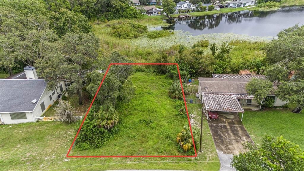 На продажу: $35,000 (0.15 acres)