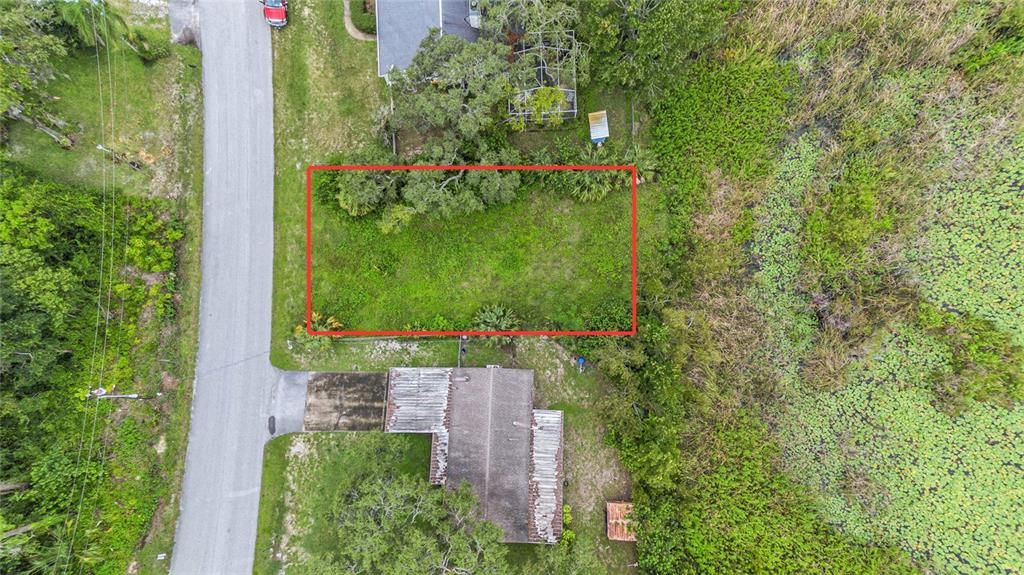 На продажу: $35,000 (0.15 acres)