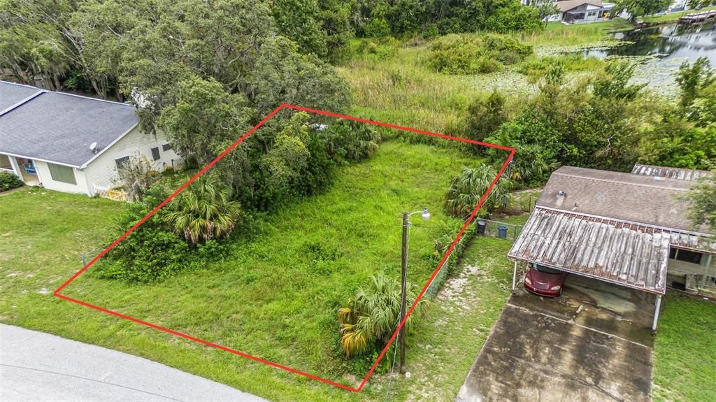 На продажу: $35,000 (0.15 acres)