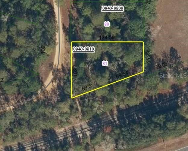 Недавно продано: $6,000 (0.29 acres)