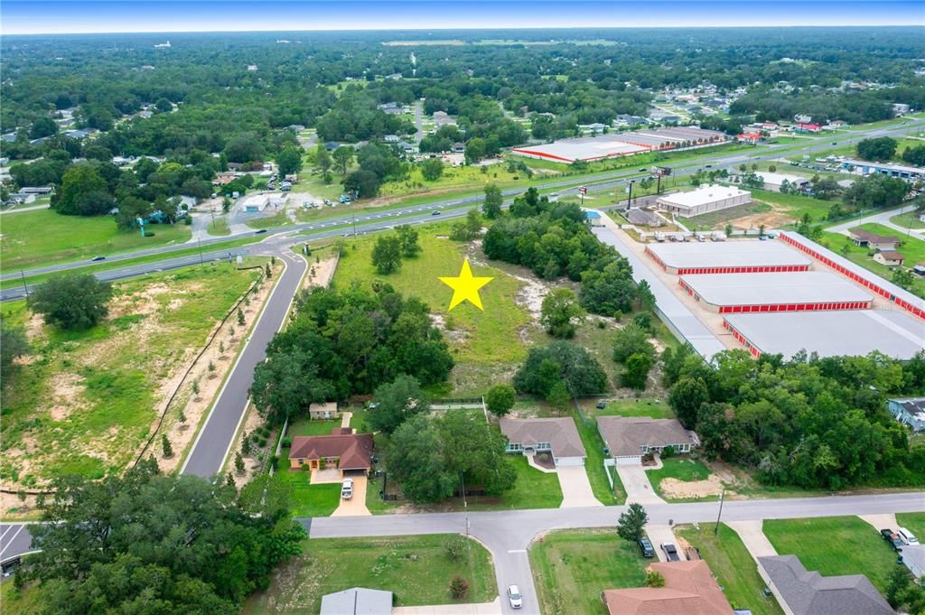 En Venta: $2,160,000 (4.32 acres)