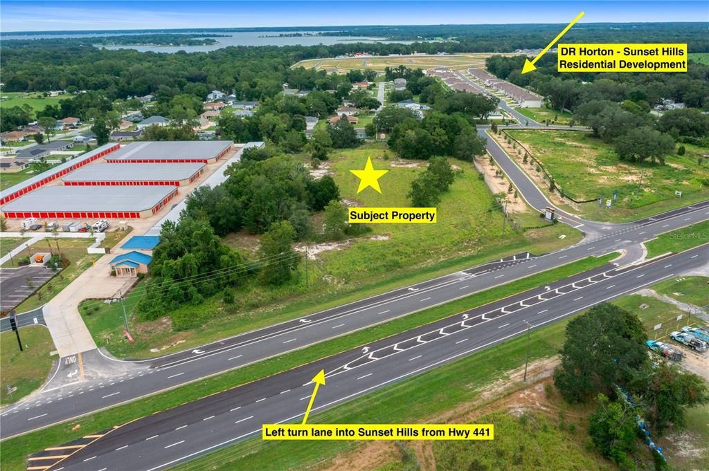 En Venta: $2,160,000 (4.32 acres)