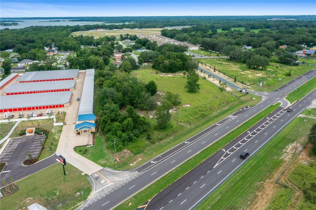 En Venta: $2,160,000 (4.32 acres)