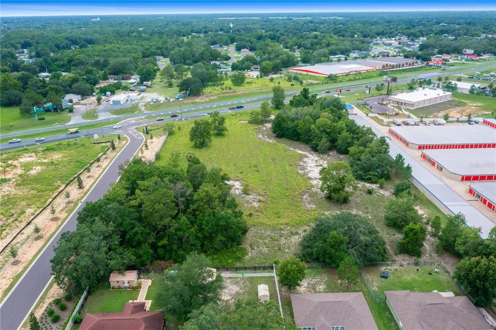 En Venta: $2,160,000 (4.32 acres)