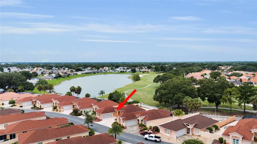 Active With Contract: $399,000 (2 beds, 2 baths, 1255 Square Feet)