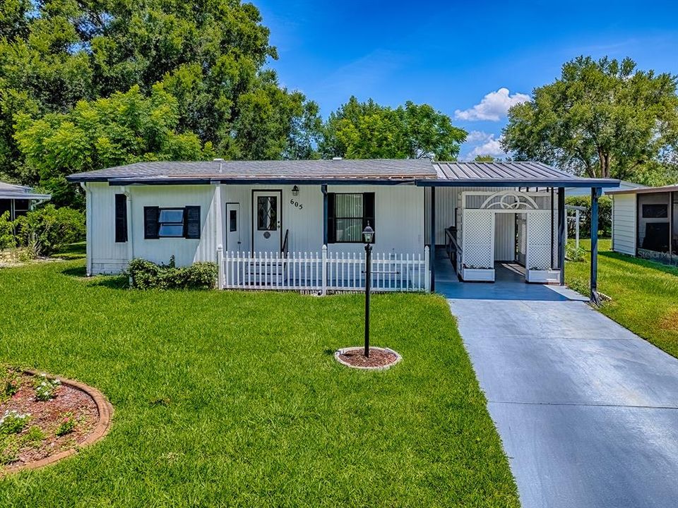 Activo con contrato: $120,000 (2 camas, 1 baños, 768 Pies cuadrados)