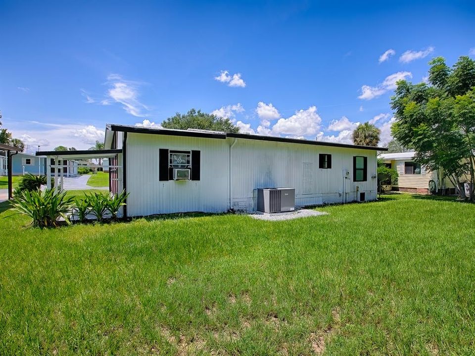 Activo con contrato: $120,000 (2 camas, 1 baños, 768 Pies cuadrados)