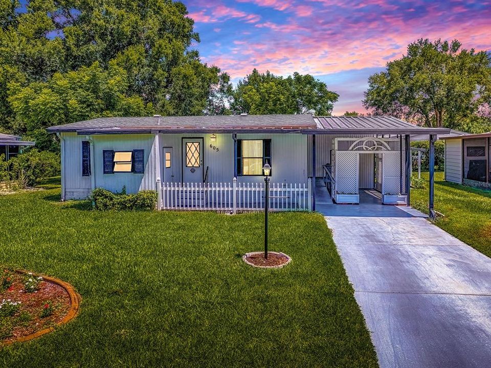 Activo con contrato: $120,000 (2 camas, 1 baños, 768 Pies cuadrados)