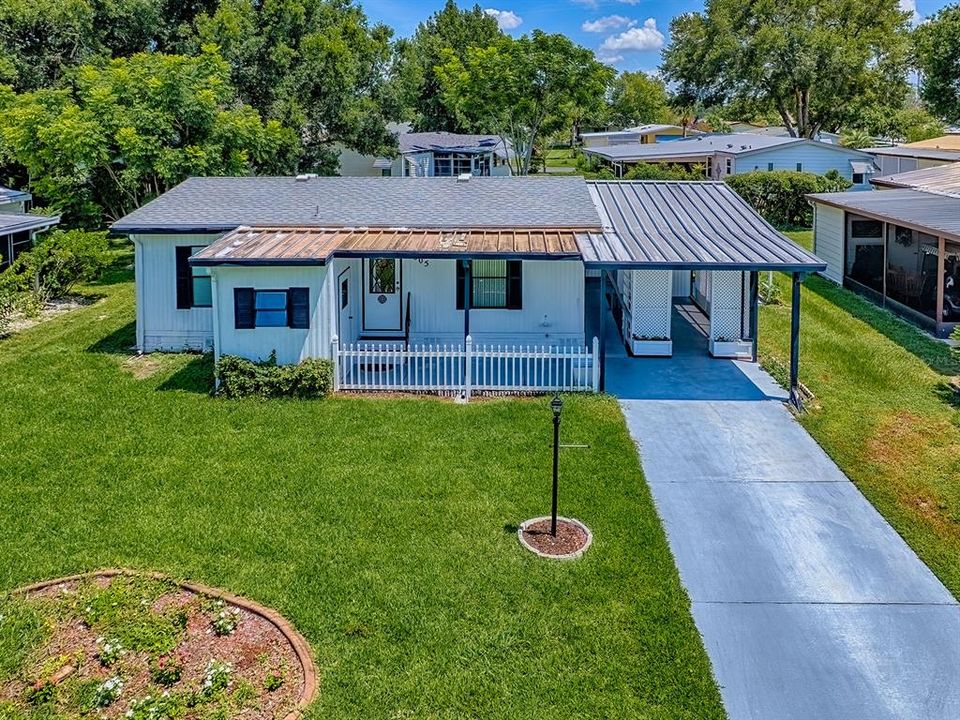 Activo con contrato: $120,000 (2 camas, 1 baños, 768 Pies cuadrados)