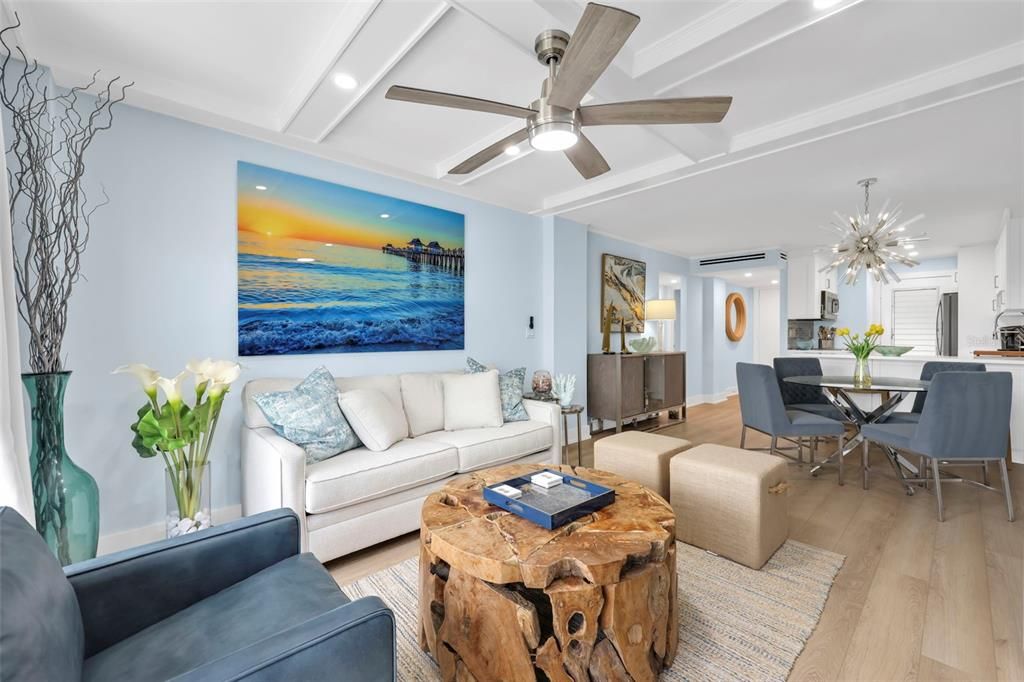 For Rent: $6,250 (2 beds, 2 baths, 850 Square Feet)