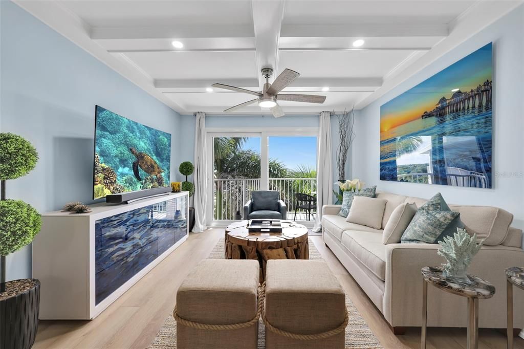 For Rent: $6,250 (2 beds, 2 baths, 850 Square Feet)