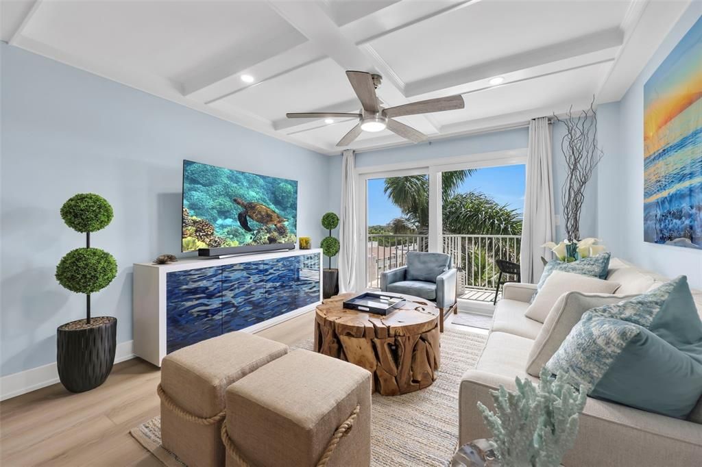 For Rent: $6,250 (2 beds, 2 baths, 850 Square Feet)