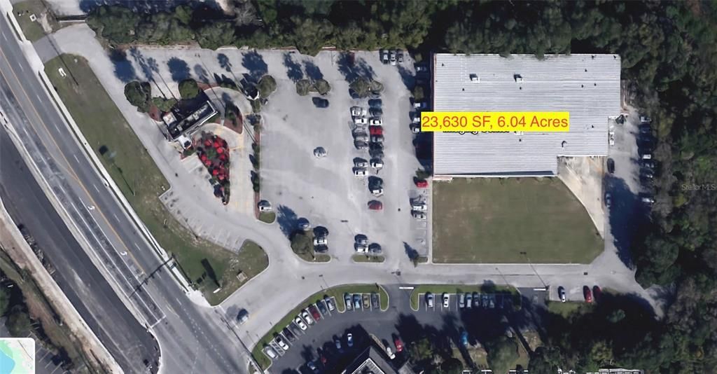 En Venta: $3,800,000 (0 camas, 0 baños, 23630 Pies cuadrados)